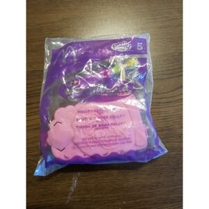Vintage 2006 Polly Pocket McDonalds Happy Meal Toy Polly World Fashion Shop #5